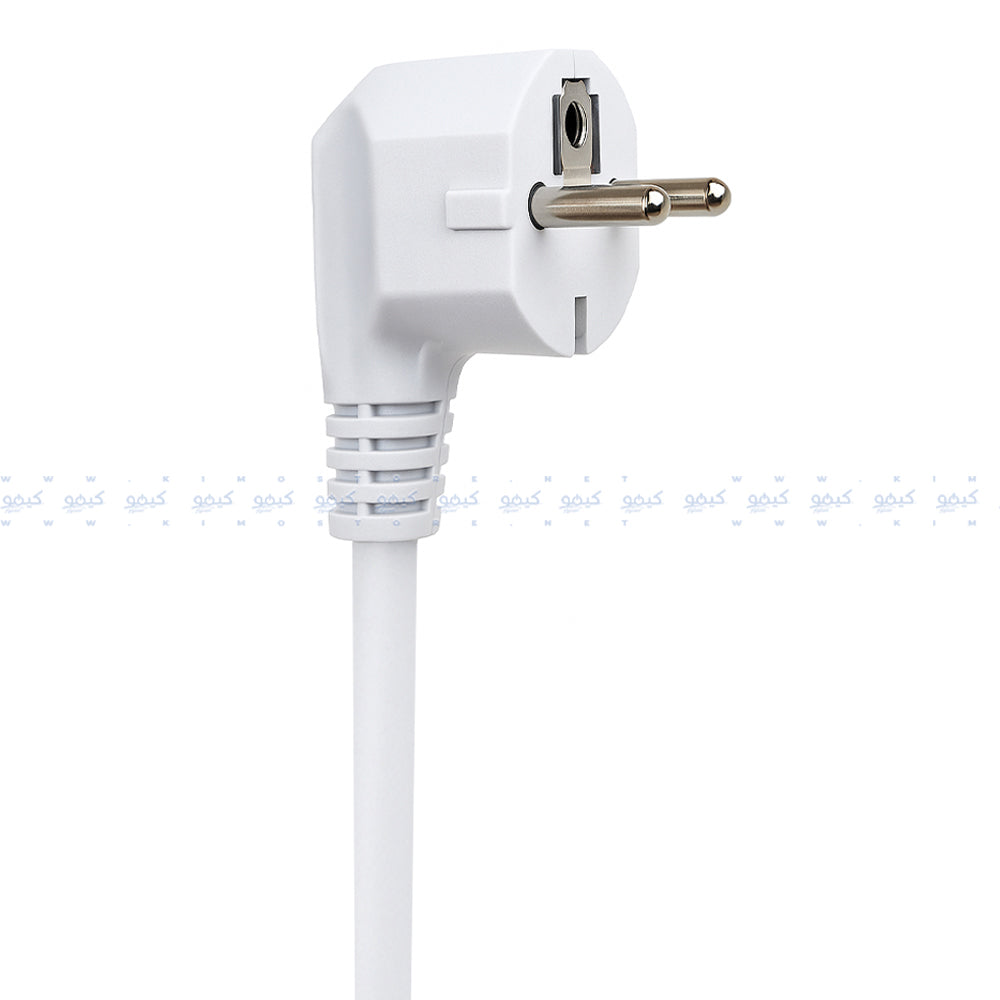 2B PS931 Laptop Power Cable 1.5m