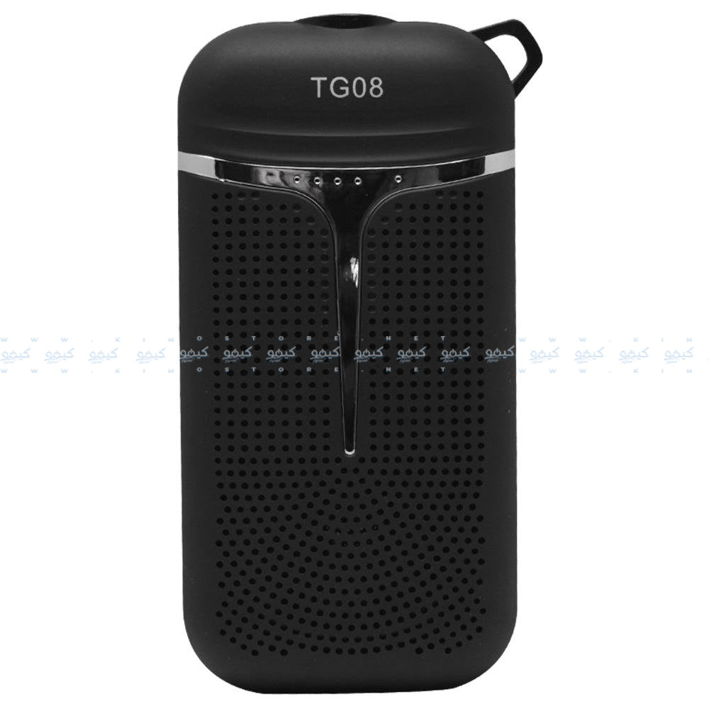 2B TG08 Portable Bluetooth Speaker 1.0