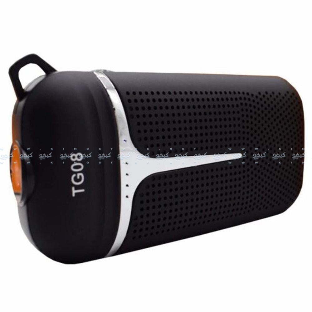 2B TG08 Portable Bluetooth Speaker 1.0