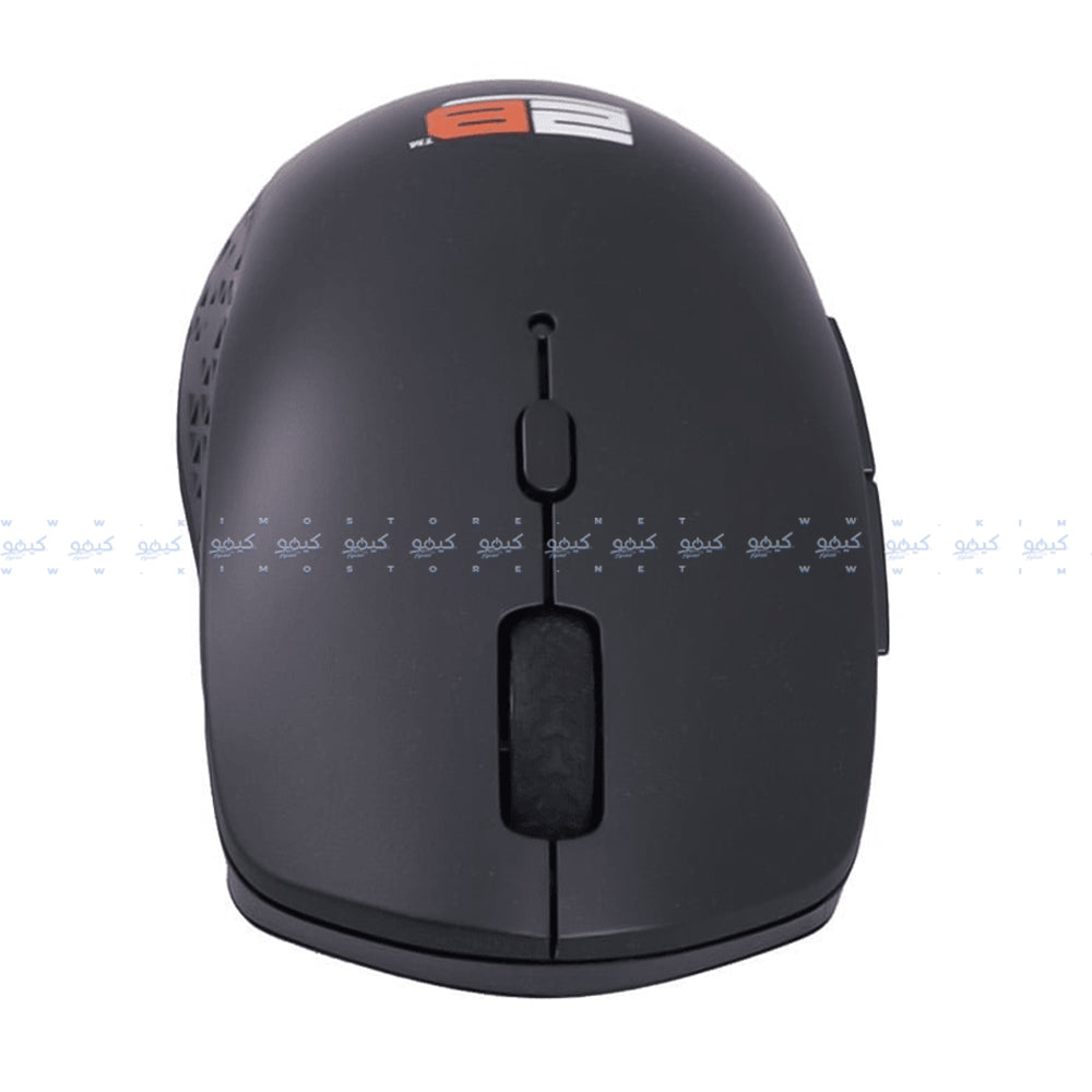 ماوس توبي لاسلكي بلوتوث