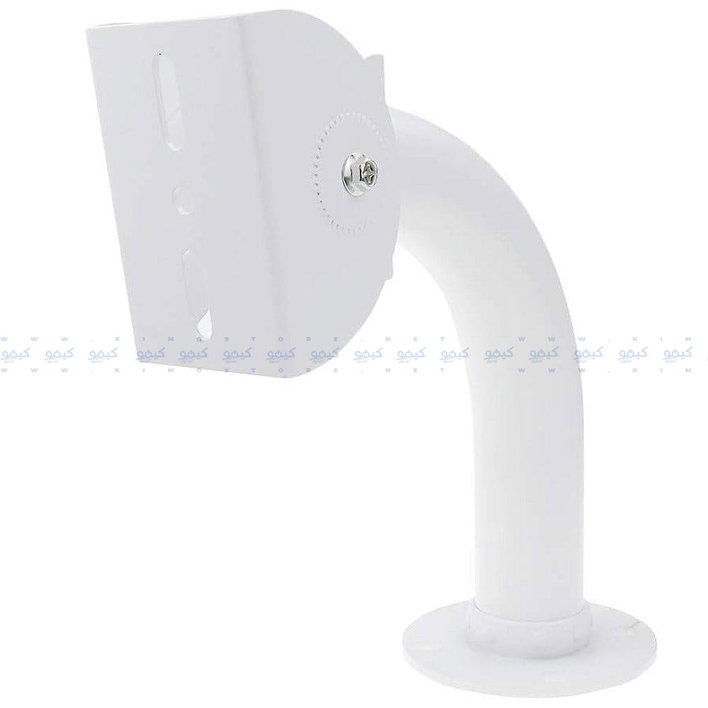Stainless Rotation Security Camera Bracket L-Shape (25cm)