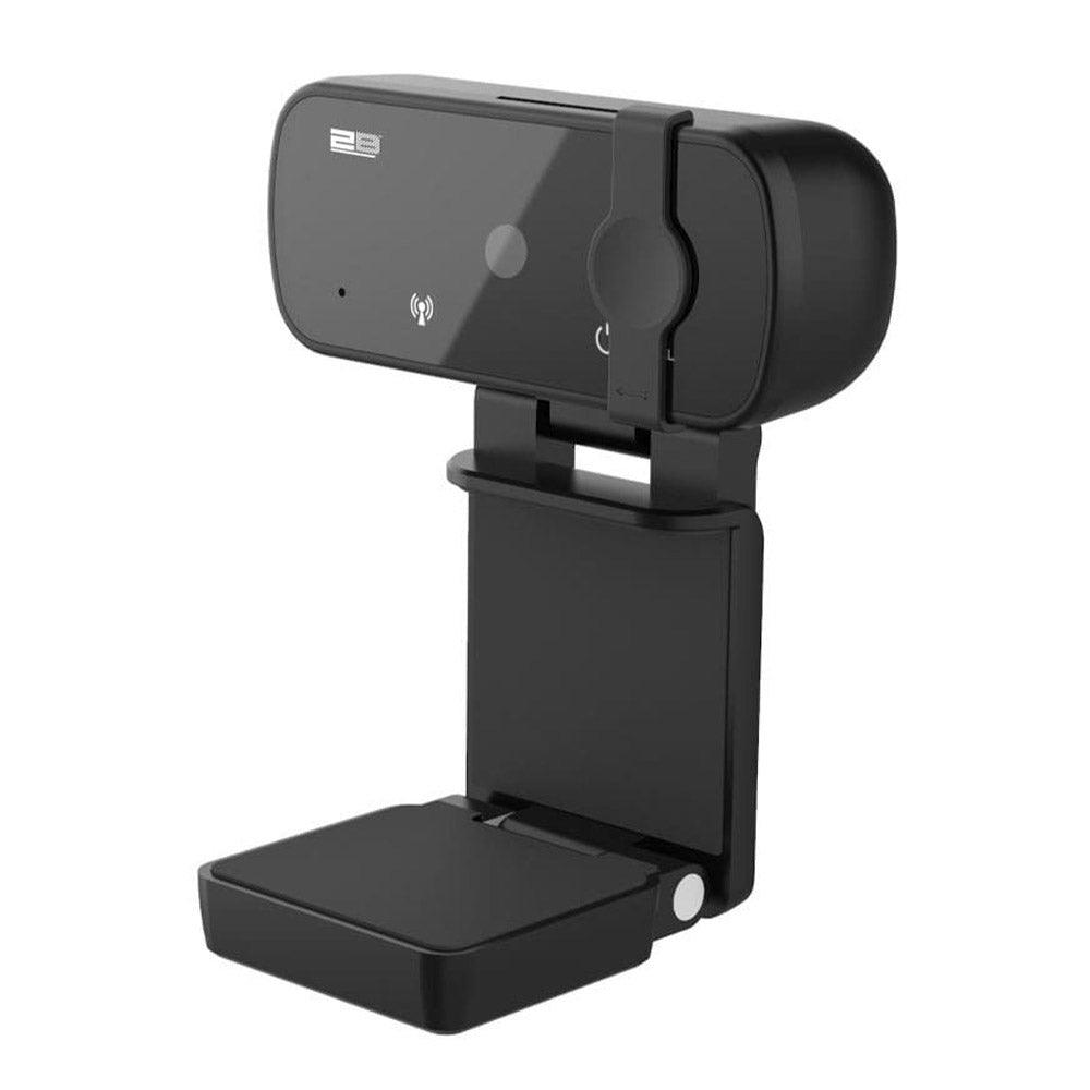 2B Webcam