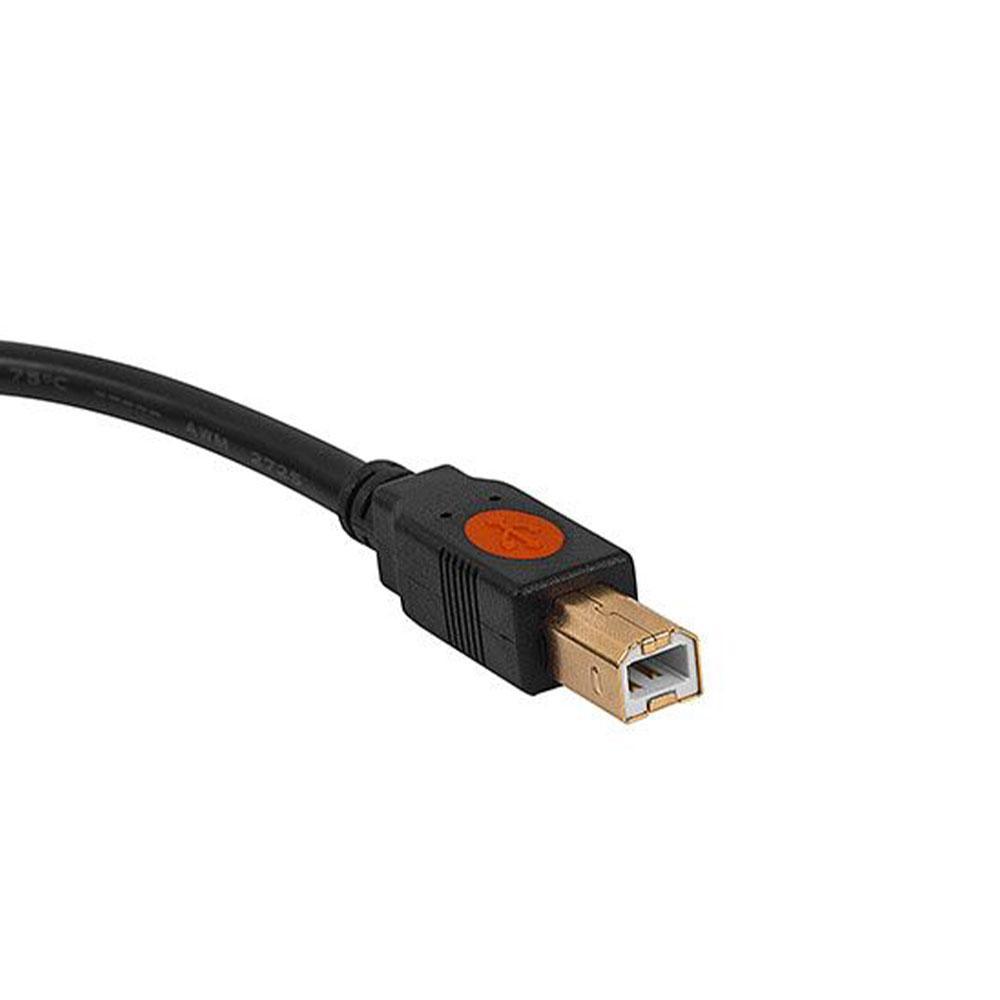 كابل طابعة توبي 3 متر DC017