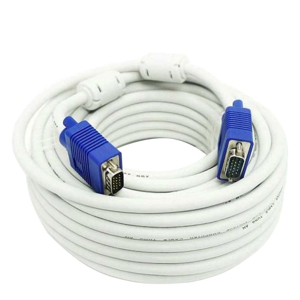2BDC454VGAMonitorCable5m_1