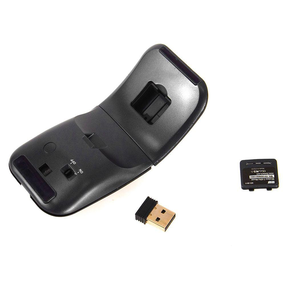 2B MO305 Rechargeable Wireless Mouse 1200Dpi - Kimo Store