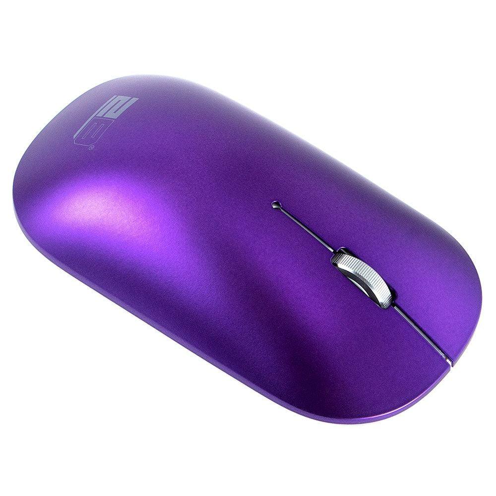 2B-MO877-Wireless-Mouse-4000Dpi-2