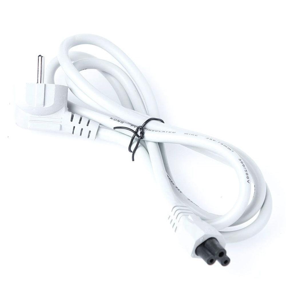 2BPS931LaptopPowerCableGray