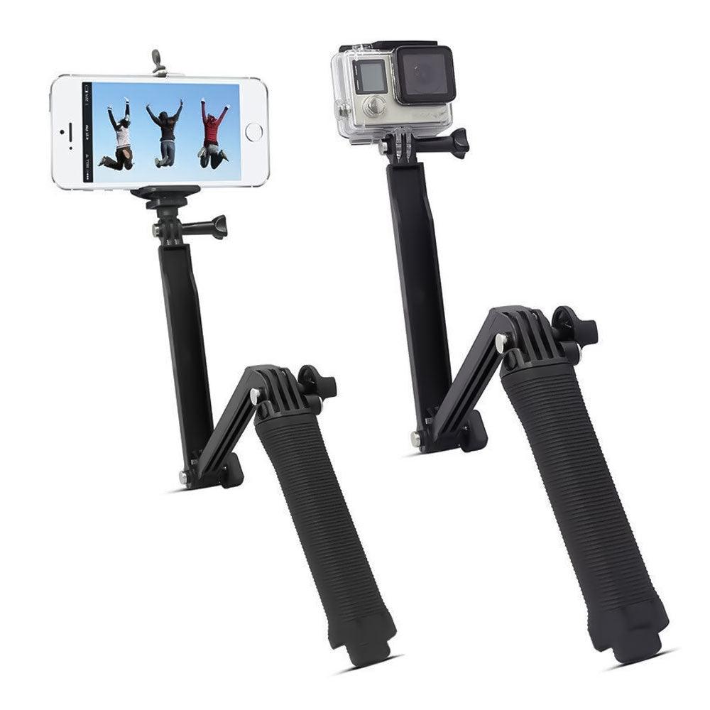 Monopod Selfie Stick