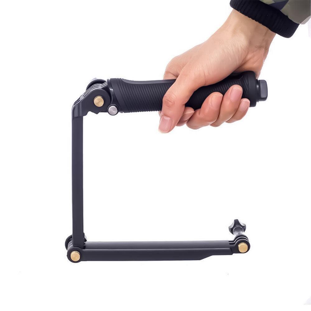 سيلفي ستيك بثلاث طرق مونوبود