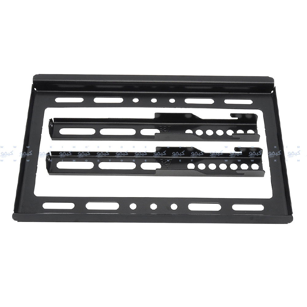 حامل تلفزيون 4 مان 14-42 بوصة ثابت MN1001