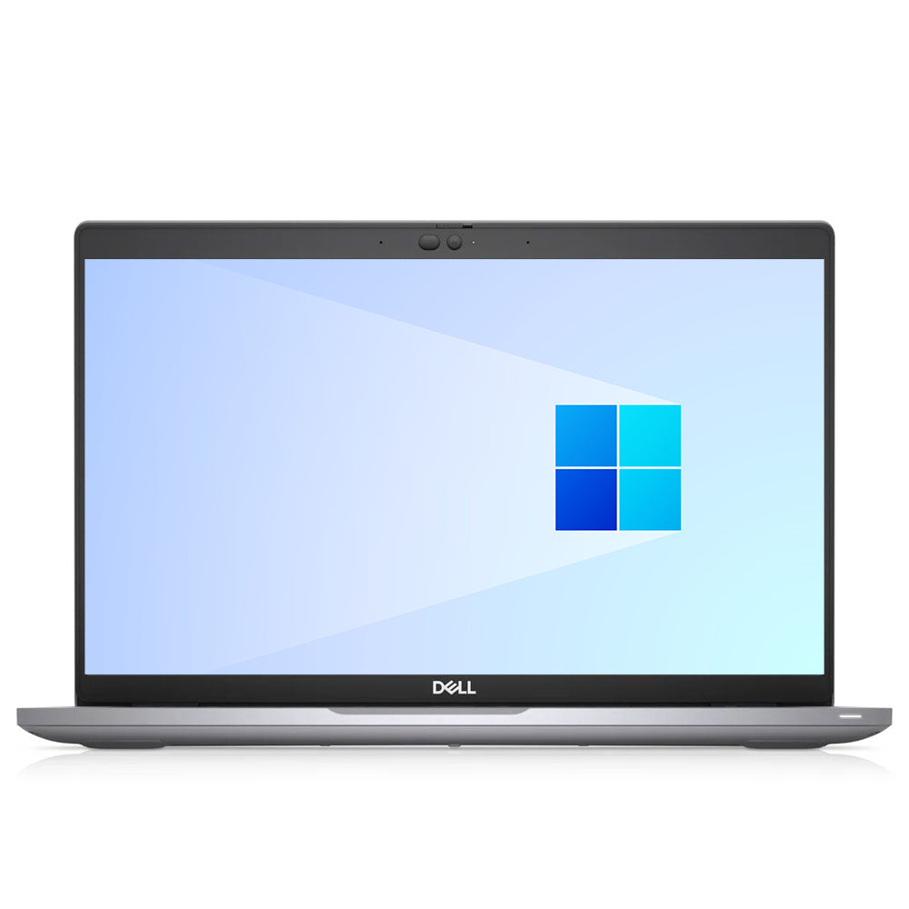 لاب توب ديل لاتيتود 5420 (انتل كور i3-1125G4 - رام 8 جيجابايت M.2 256GB - DDR4 - انتل UHD جرافيكس - شاشة 14.0 بوصة FHD - كاميرا) استعمال خارج