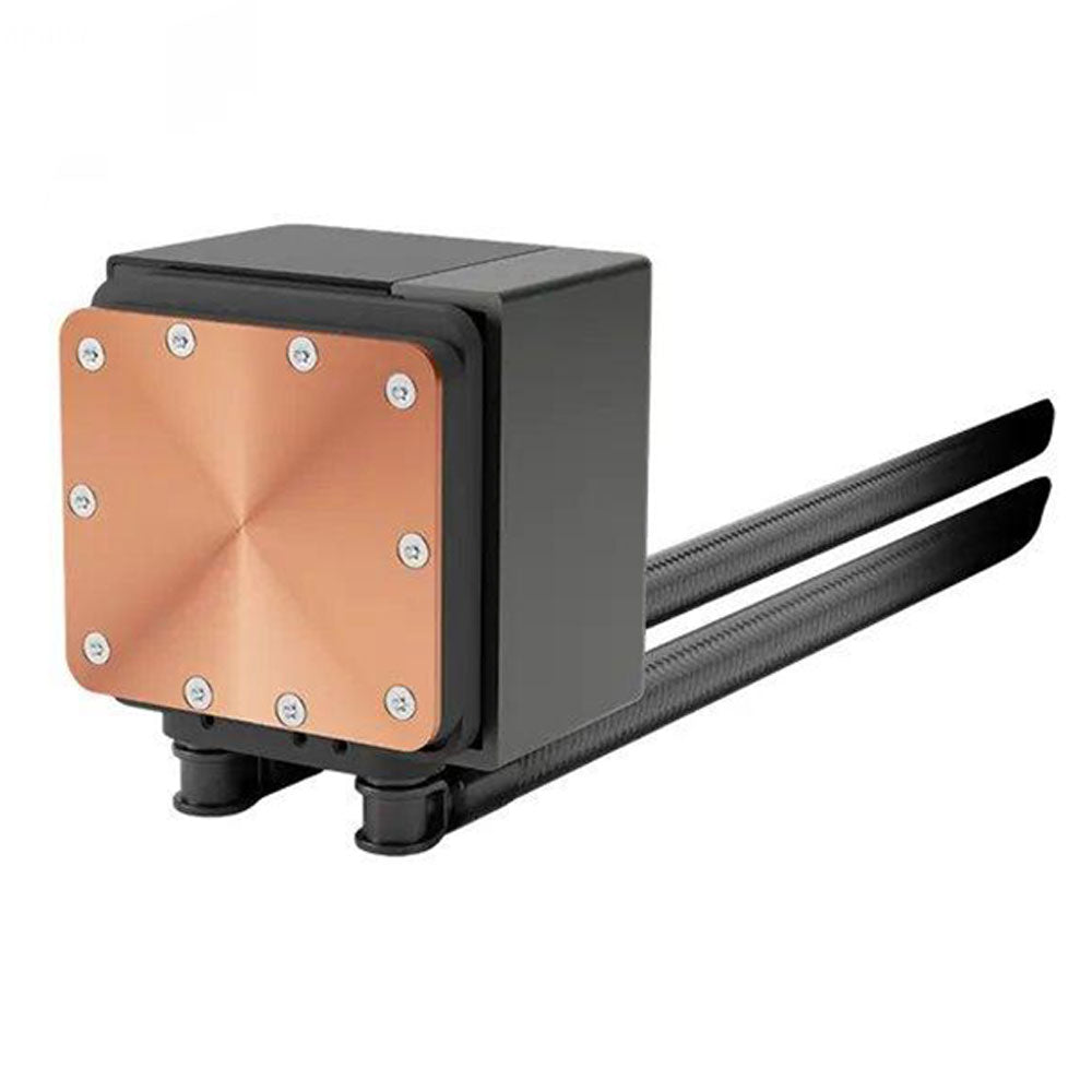 Gamdias CHIONE E4-360 V2 DIGITAL ARGB AIO CPU Liquid Cooler