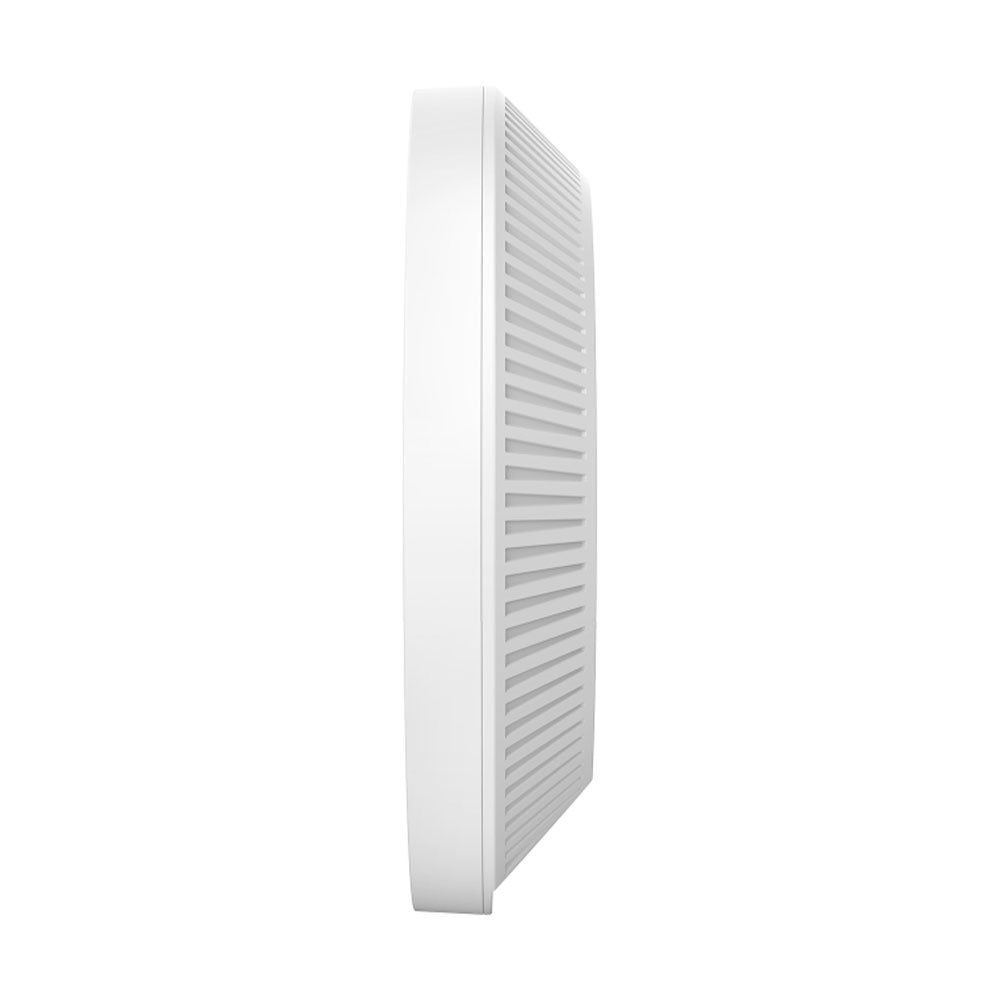 TP-Link EAP620 HD AX1800 Ceiling Mount Access Point 1 Port 1800Mbps