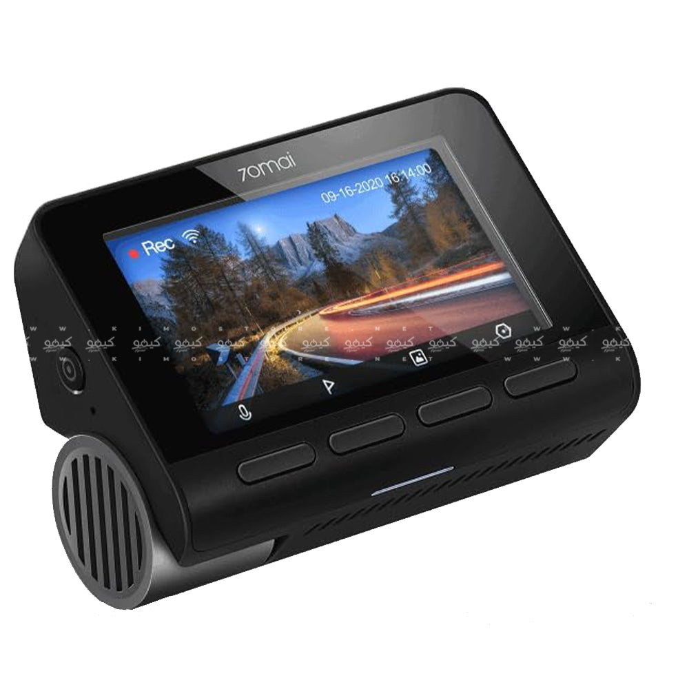 70mai A800S-1 Dash Cam Pro Plus + Rear Cam Set 4K