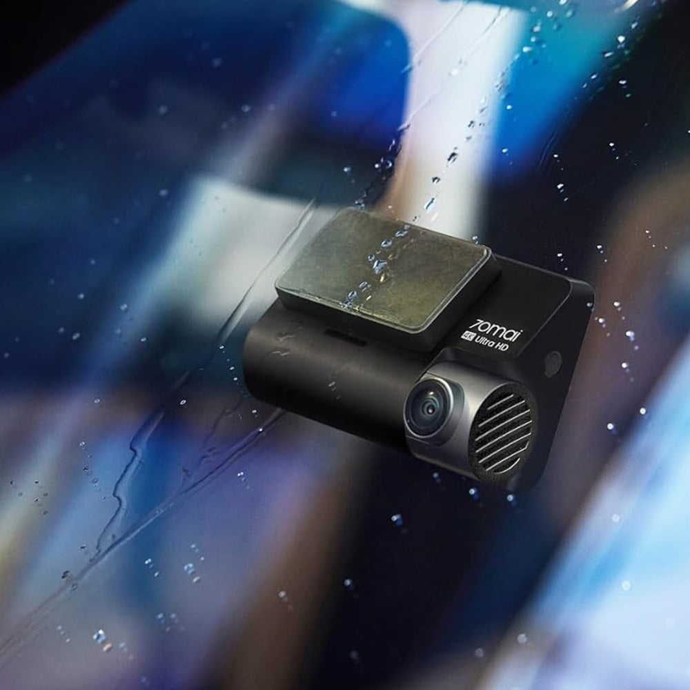 70mai A800S-1 Dash Cam Pro Plus + Rear Cam Set 4K