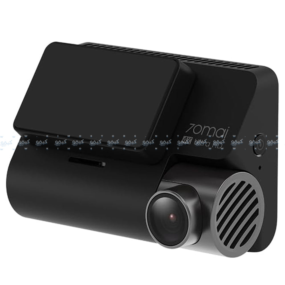 70mai A810 4K Dual Vision Dash Cam