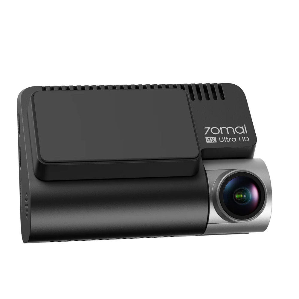 70mai A810S 4K Dash Cam Set