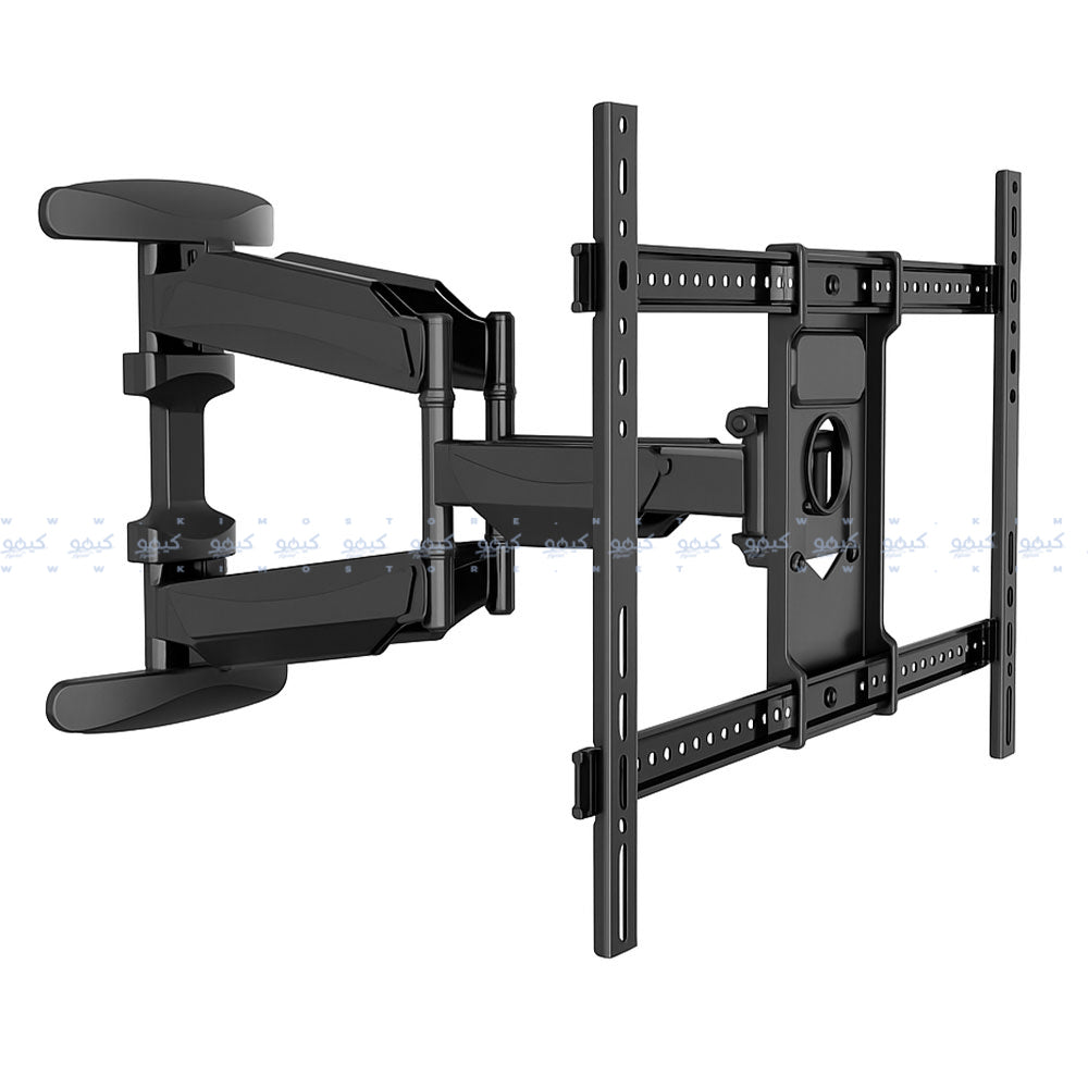 767-L600 40-75 Inch Full Motion TV Stand