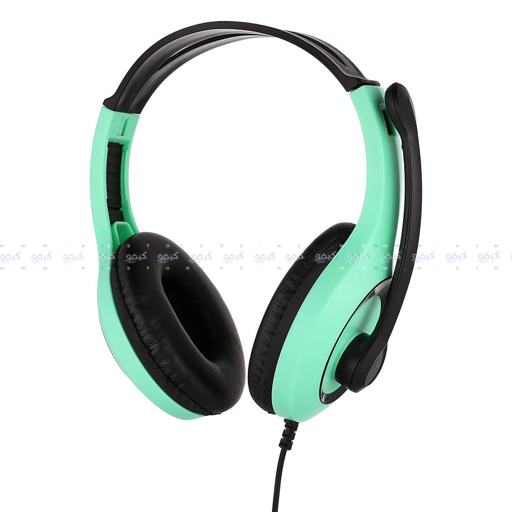 سماعة رأس جيمنج A43