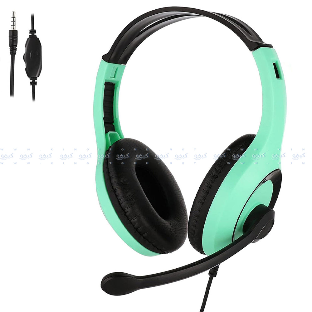 سماعة رأس جيمنج A43