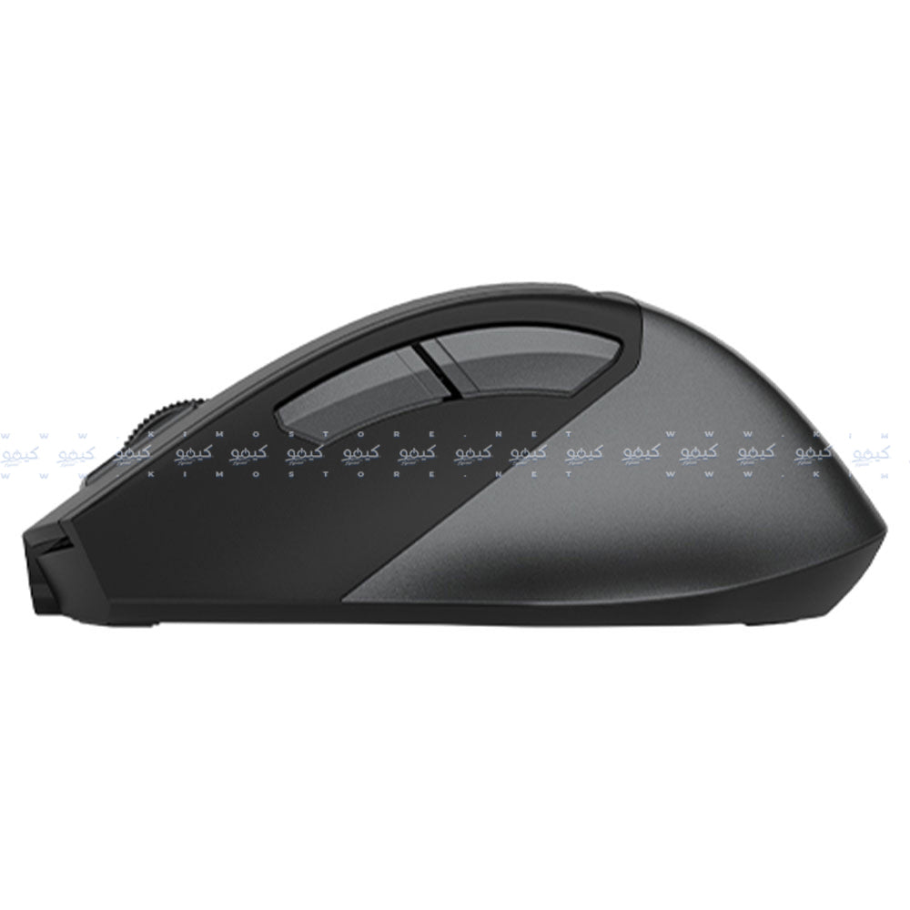 ماوس ايه فور تيك لاسلكي بلوتوث قابل للشحن FB45CS Air2