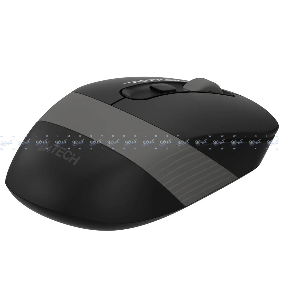 ماوس ايه فور تيك لاسلكي FG10S