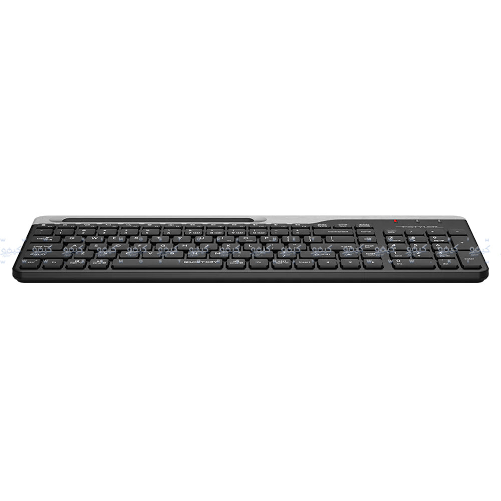 A4Tech Fstyler FBK25 Bluetooth Wireless Keyboard