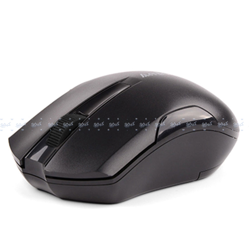 A4Tech G3-200NS Mouse 1200Dpi