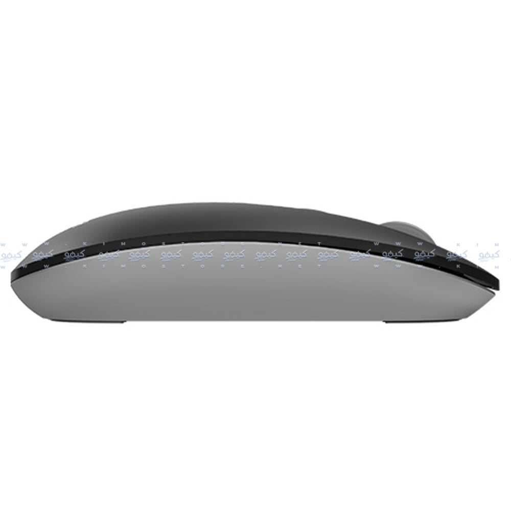 A4Tech FG20S Wireless Mouse 2000Dpi - Grey
