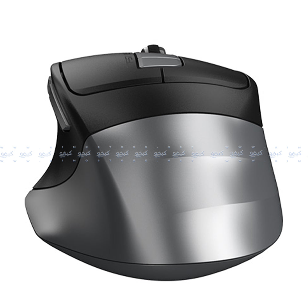 A4Tech FG35 Wireless Mouse 2000Dpi - Grey