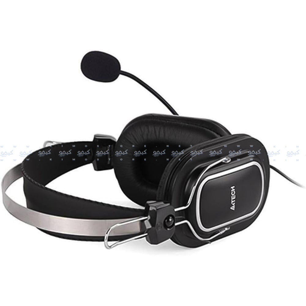 A4tech HU-50 Stereo Headset