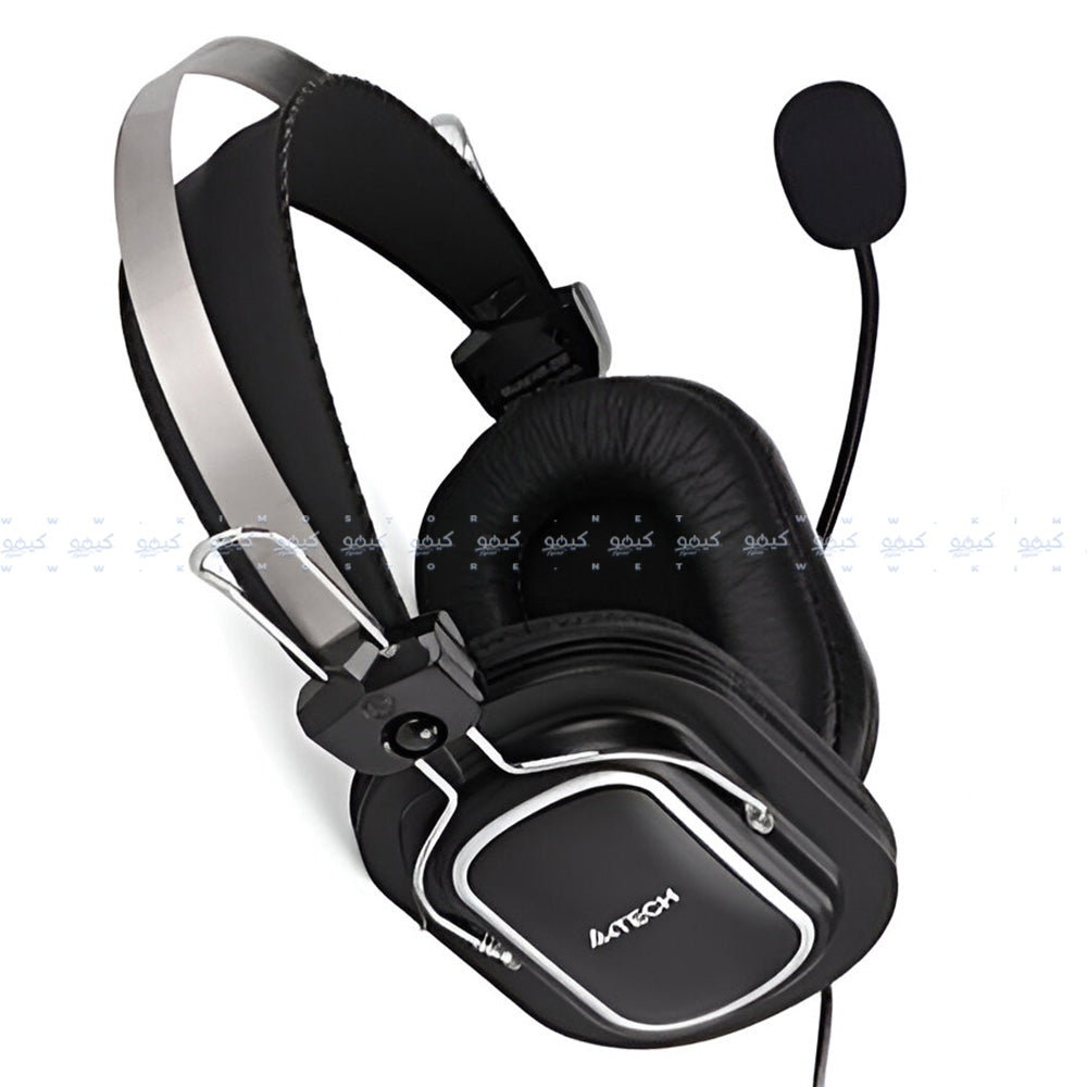 A4tech HU-50 Stereo Headset