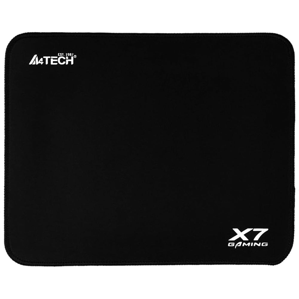 A4tech X7-200Mp X-Thin Mouse Pad - Black