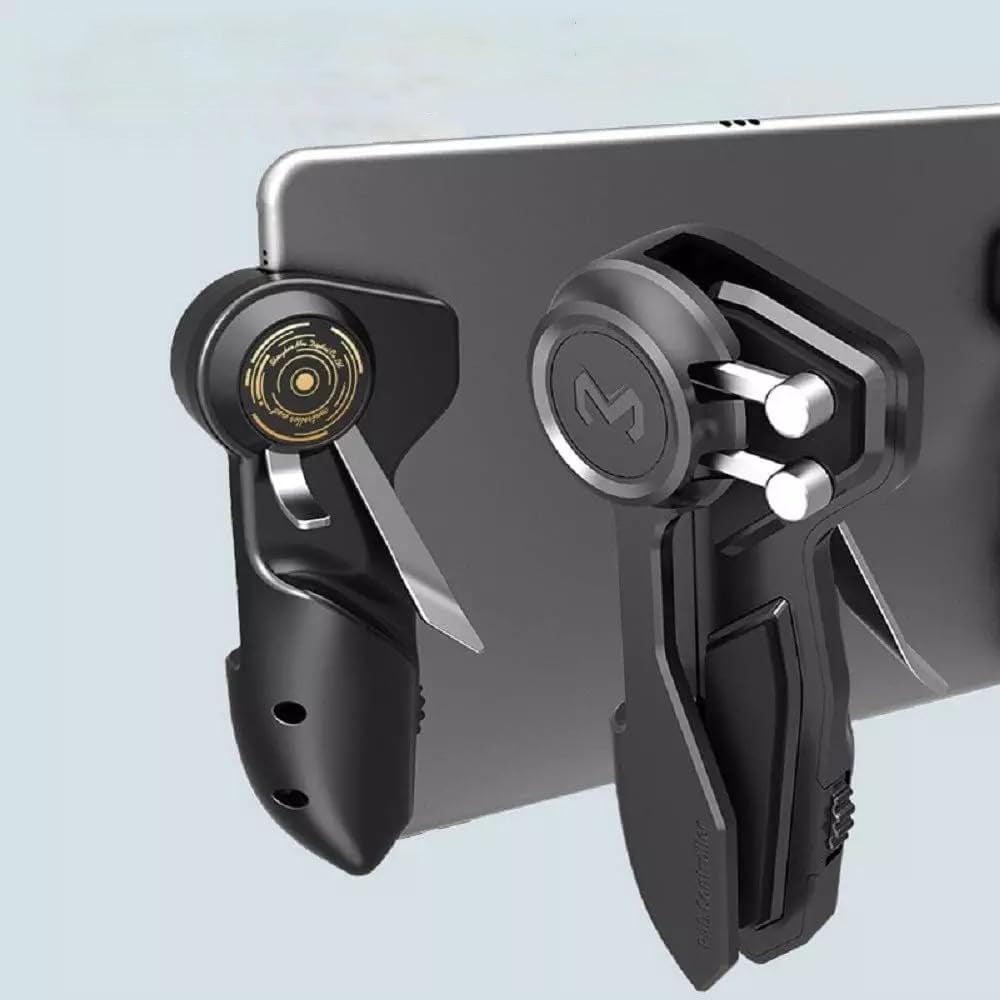 Mobile Game Controller