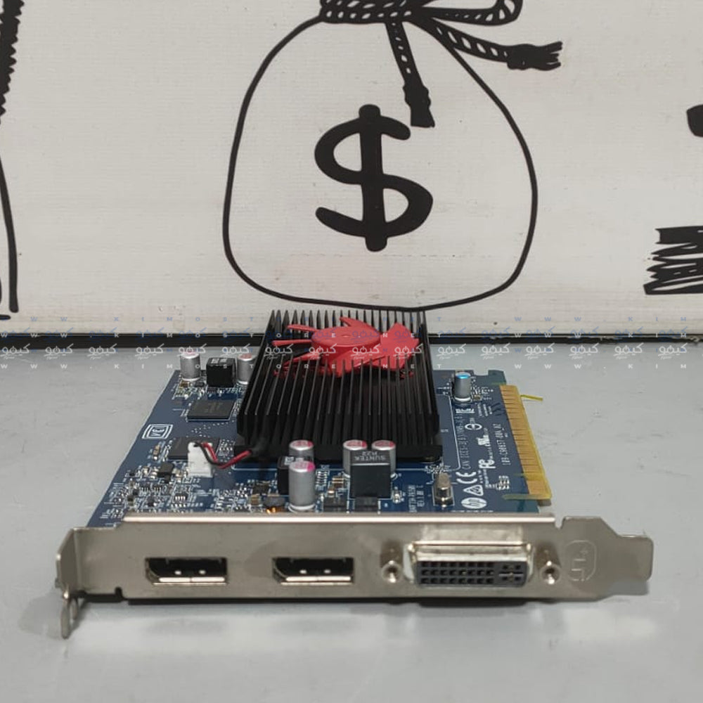 AMD Radeon R9 M360 2GB DDR5 Graphics Card (Original Used)