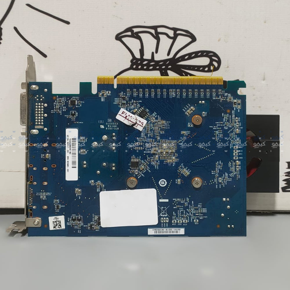 AMD Radeon R9 M360 2GB DDR5 Graphics Card (Original Used)