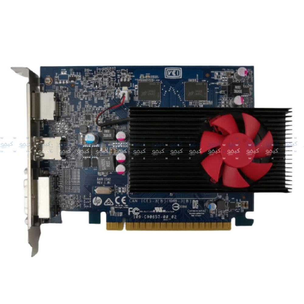 AMD Radeon R9 M360 2GB DDR5 Graphics Card (Original Used)