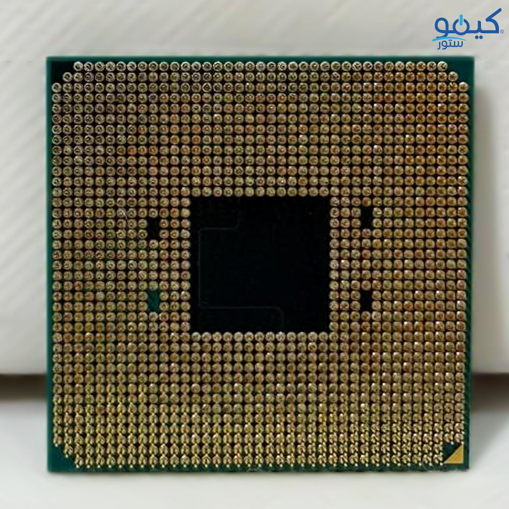بروسيسور إى إم دى رايزن 3 2200GE (3.2 جيجاهرتز/4 ميجابايت) استعمال خارج