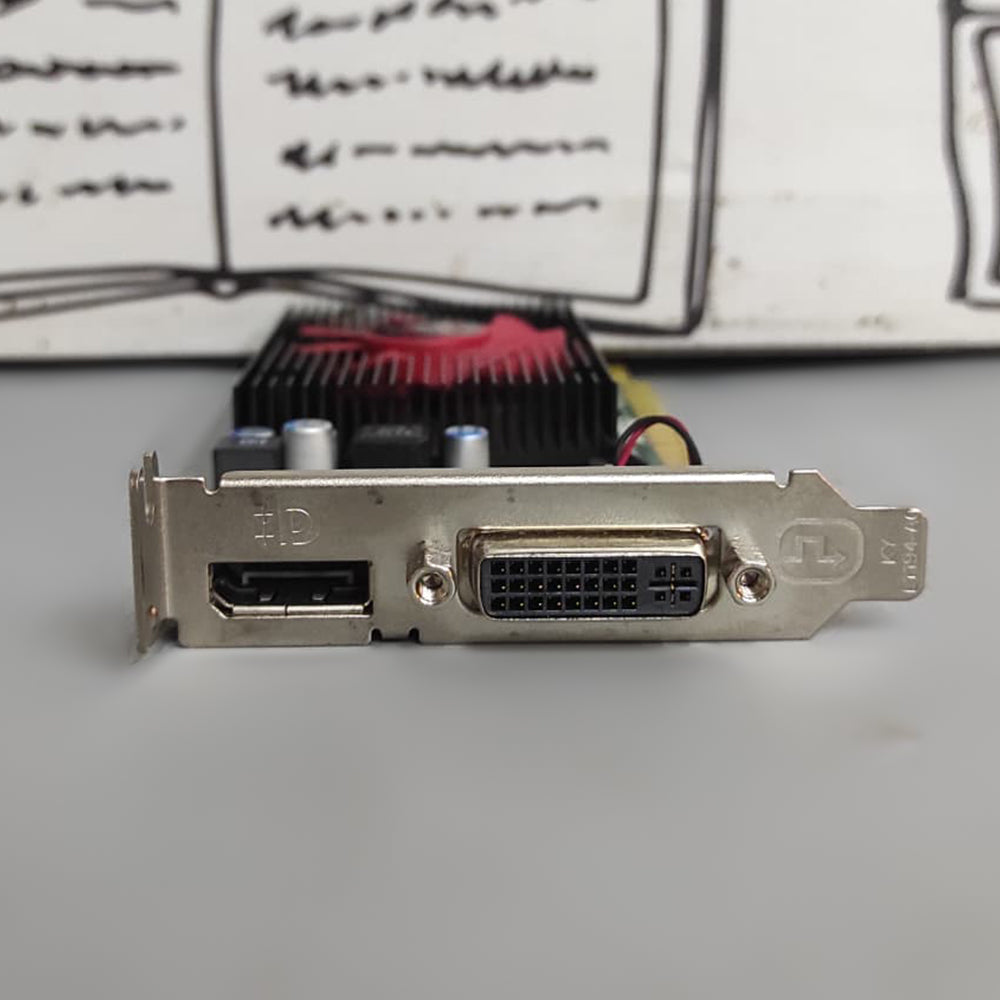 AMD Radeon R5 340X 2GB GDDR3 Desktop Graphics Card (Original Used)