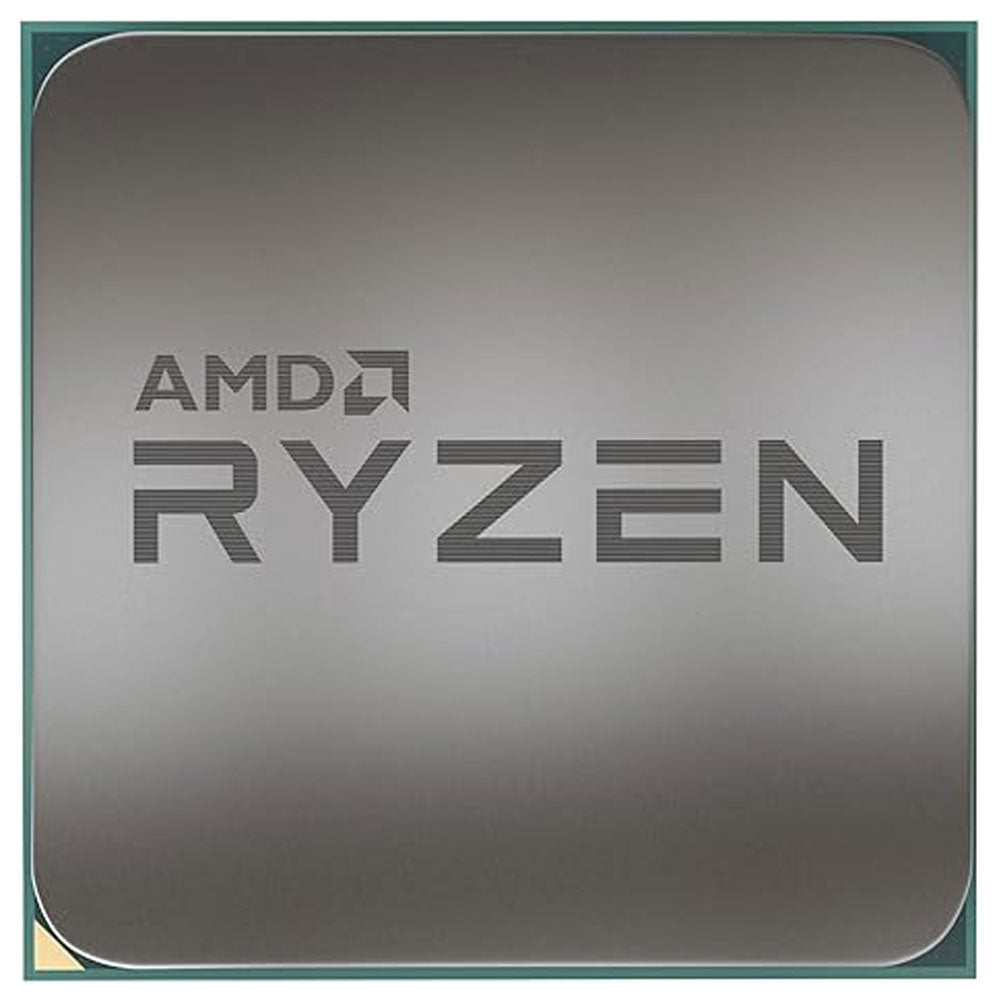 3400G Processor (4.2GHz/6MB) 4 Core AM4