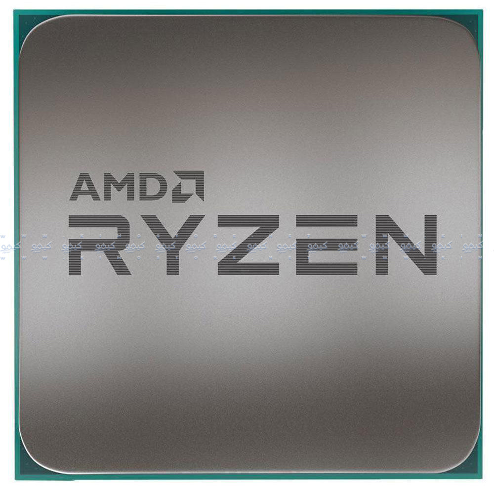 AMD Ryzen 5 3600 Processor (4.2GHz/35MB) 6 Core AM4