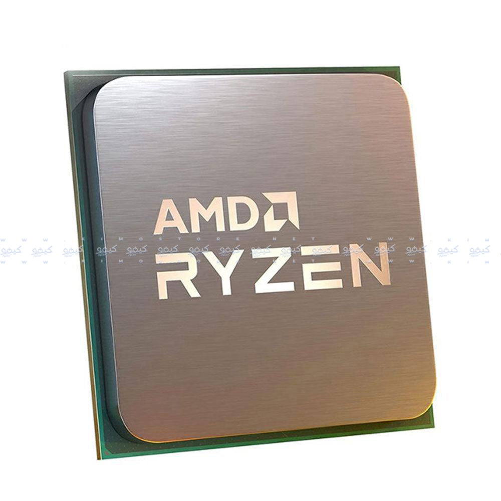 AMD Ryzen 5 5500GT Processor (4.4GHz/19MB) 6 Core AM4 (Tray)