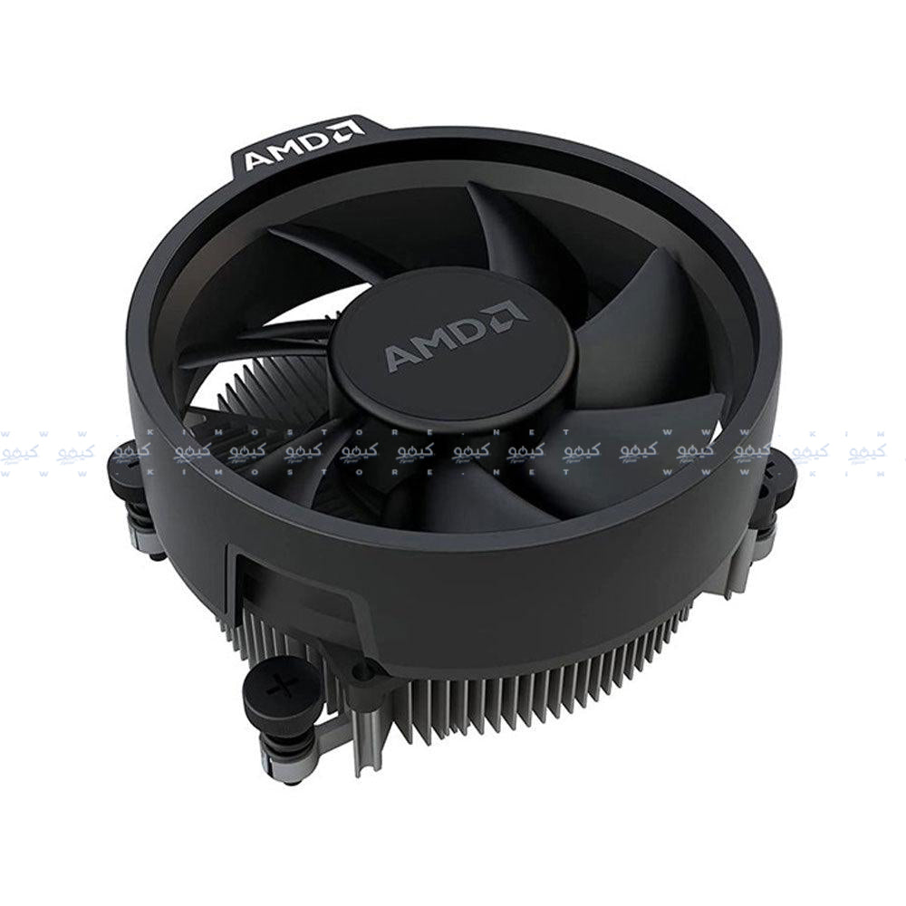 AMD Ryzen 5 5500GT Processor (4.4GHz/19MB) 6 Core AM4 (Tray)