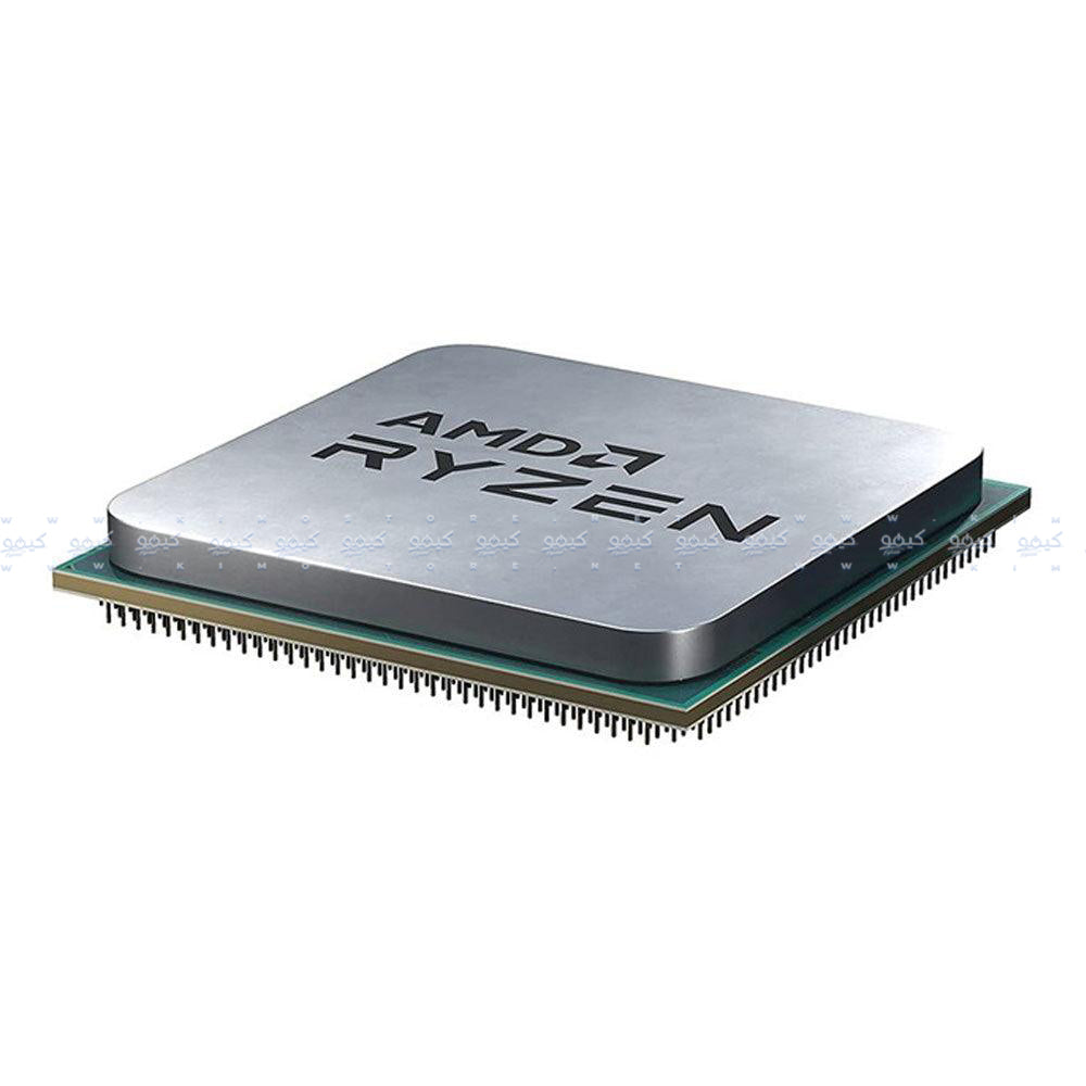 AMD Ryzen 5 5500GT Processor (4.4GHz/19MB) 6 Core AM4 (Tray)