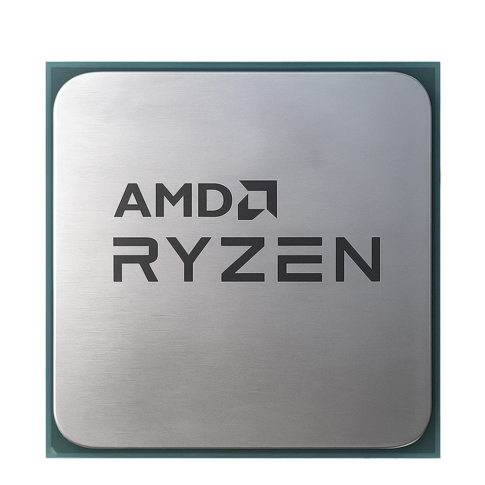 AMD Ryzen 5 5500 Processor (4.2GHz/19MB) 6 core AM4 (Tray)