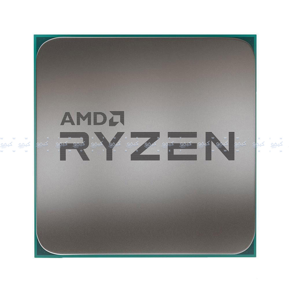 بروسيسور اي ام دي رايزن 5 5600T (4.2 جيجاهرتز/ 35 ميجابايت كاش) 6 نواة AM4