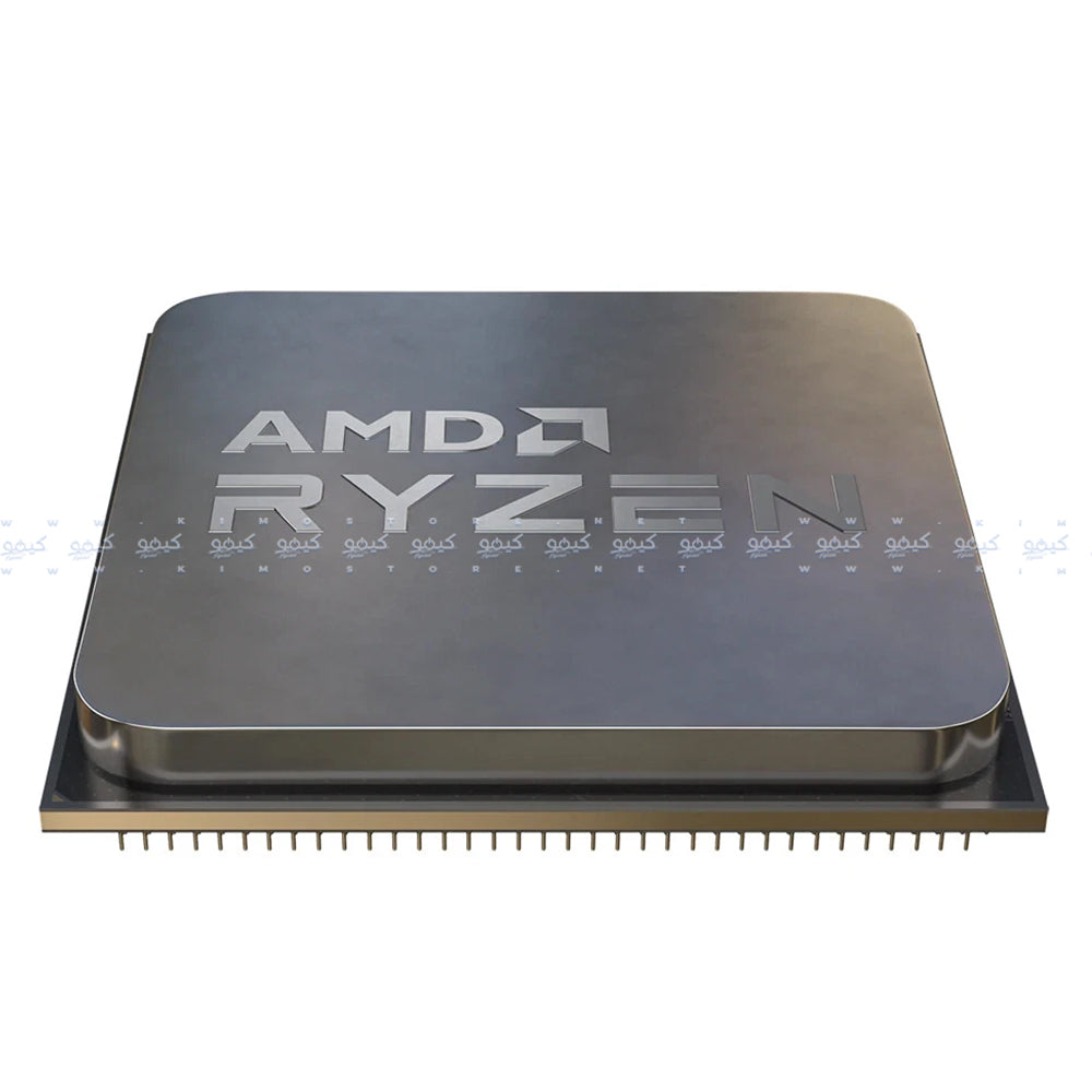 بروسيسور اي ام دي رايزن 5 5600T (4.2 جيجاهرتز/ 35 ميجابايت كاش) 6 نواة AM4