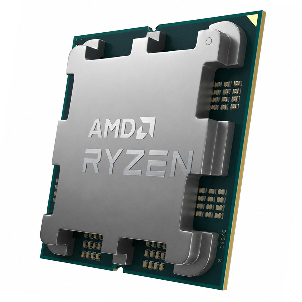 AMD Ryzen 5 7600 Processor (5.1GHz/38MB) 6 Core AM5 (Tray)