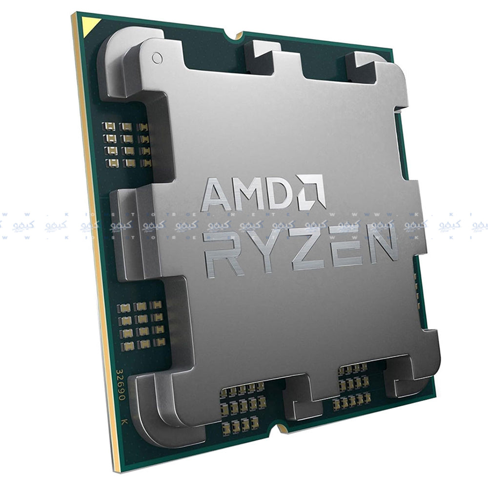 AMD Ryzen 5 8400F Processor (4.7GHz/22MB) 6 Core AM5