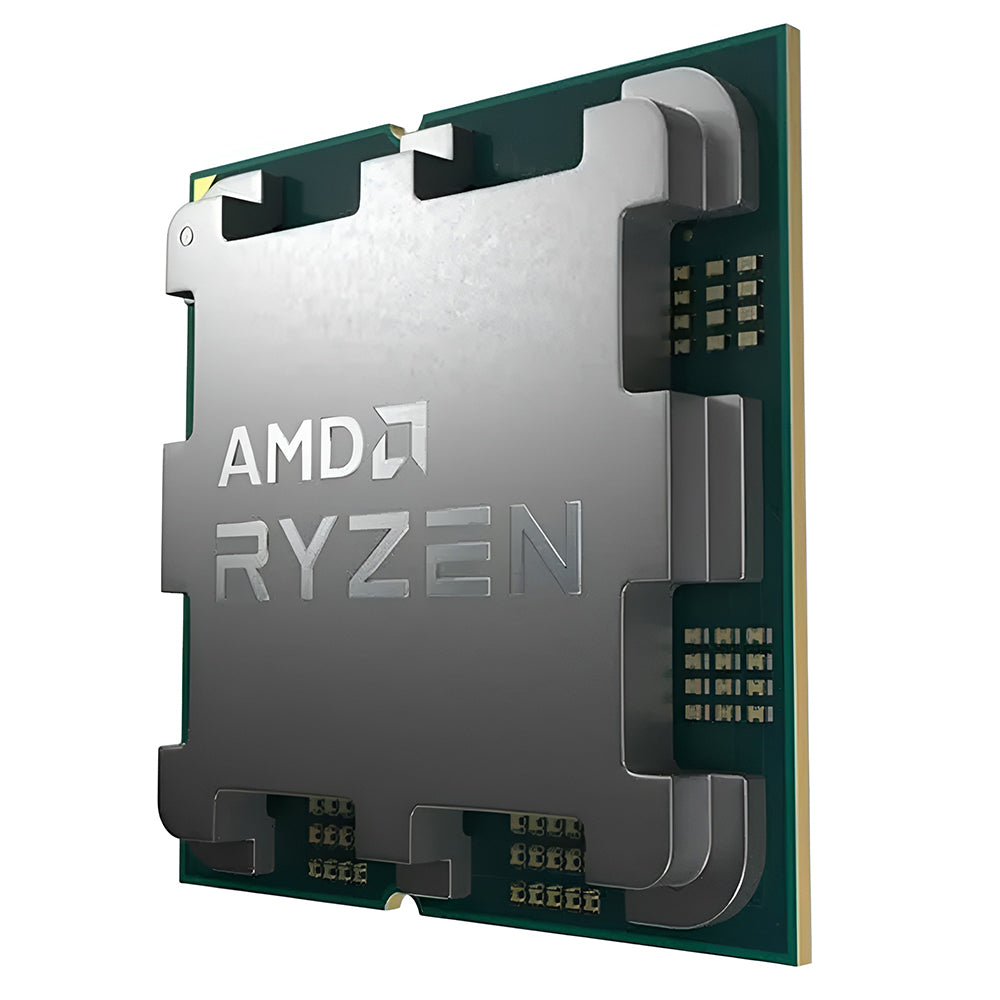 AMD Ryzen 5 8400F Processor (4.7GHz/22MB) 6 Core AM5 (Tray)